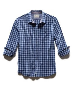 Flag & Anthem GRINNELL SHIRT Men