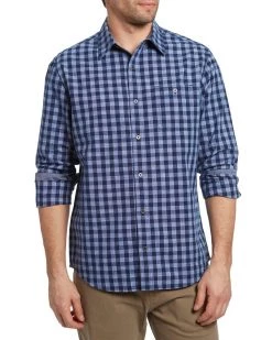 Flag & Anthem GRINNELL SHIRT Men