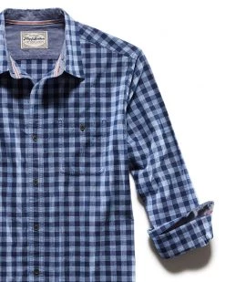 Flag & Anthem GRINNELL SHIRT Men