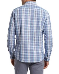 Flag & Anthem Men EASTFORD SHIRT