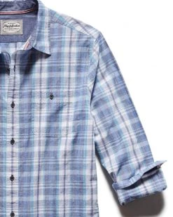 Flag & Anthem Men EASTFORD SHIRT