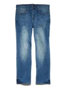 Flag & Anthem ALEDO JEAN - NASHVILLE STRAIGHT Men