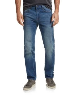 Flag & Anthem ALEDO JEAN - NASHVILLE STRAIGHT Men