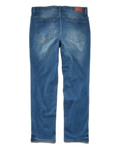 Flag & Anthem ALEDO JEAN - NASHVILLE STRAIGHT Men