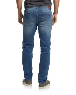 Flag & Anthem ALEDO JEAN - NASHVILLE STRAIGHT Men