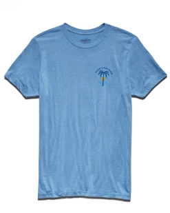 Flag & Anthem PARADISE PALM TEE