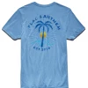 Flag & Anthem PARADISE PALM TEE