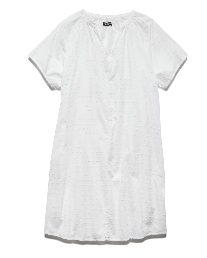 Flag & Anthem AURORA SWISS DOT DRESS 2 Flag & Anthem AURORA SWISS DOT DRESS