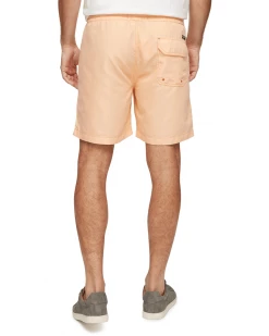 Flag & Anthem WALDEN VOLLEY SWIM SHORT - 8” INSEAM