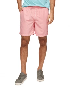 Flag & Anthem WALDEN VOLLEY SWIM SHORT - 8” INSEAM