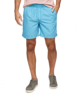 Flag & Anthem Men WALDEN VOLLEY SWIM SHORT - 8” INSEAM