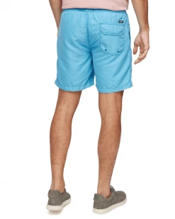 Flag & Anthem Men WALDEN VOLLEY SWIM SHORT - 8” INSEAM