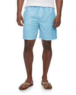 Flag & Anthem Men WALDEN VOLLEY SWIM SHORT - 8” INSEAM