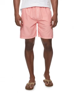 Flag & Anthem WALDEN VOLLEY SWIM SHORT - 8” INSEAM