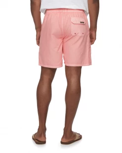 Flag & Anthem WALDEN VOLLEY SWIM SHORT - 8” INSEAM