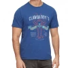 Flag & Anthem Men CLAWDADDY'S LOBSTER SHACK TEE