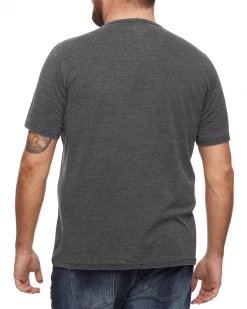 Flag & Anthem HOT CHICKEN BURNOUT TEE BIG & TALL Men