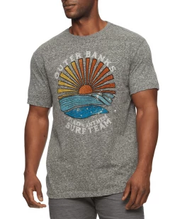 Flag & Anthem Men OUTER BANKS TEE