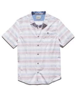 Flag & Anthem VINTON STRIPED SHIRT 7 Flag & Anthem VINTON STRIPED SHIRT