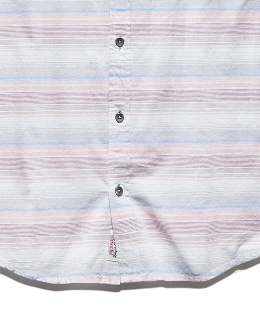 Flag & Anthem VINTON STRIPED SHIRT 5 Flag & Anthem VINTON STRIPED SHIRT