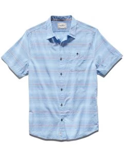 Flag & Anthem VINTON STRIPED SHIRT Men