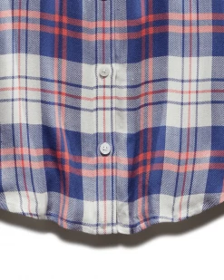 Flag & Anthem Women HAMPTON RELAXED SHIRT 10 Flag & Anthem Women HAMPTON RELAXED SHIRT