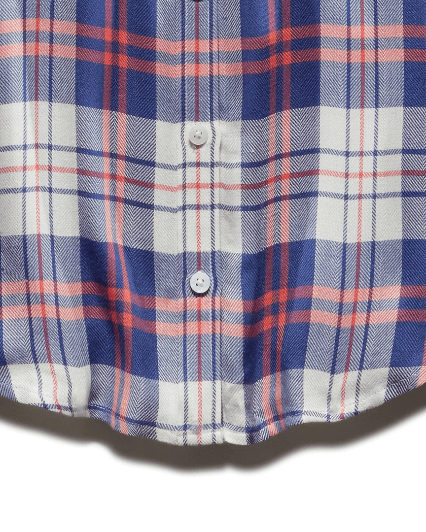 Flag & Anthem Women HAMPTON RELAXED SHIRT 5 Flag & Anthem Women HAMPTON RELAXED SHIRT