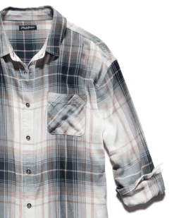 Flag & Anthem BETHANY SHIRT Women 9 Flag & Anthem BETHANY SHIRT Women