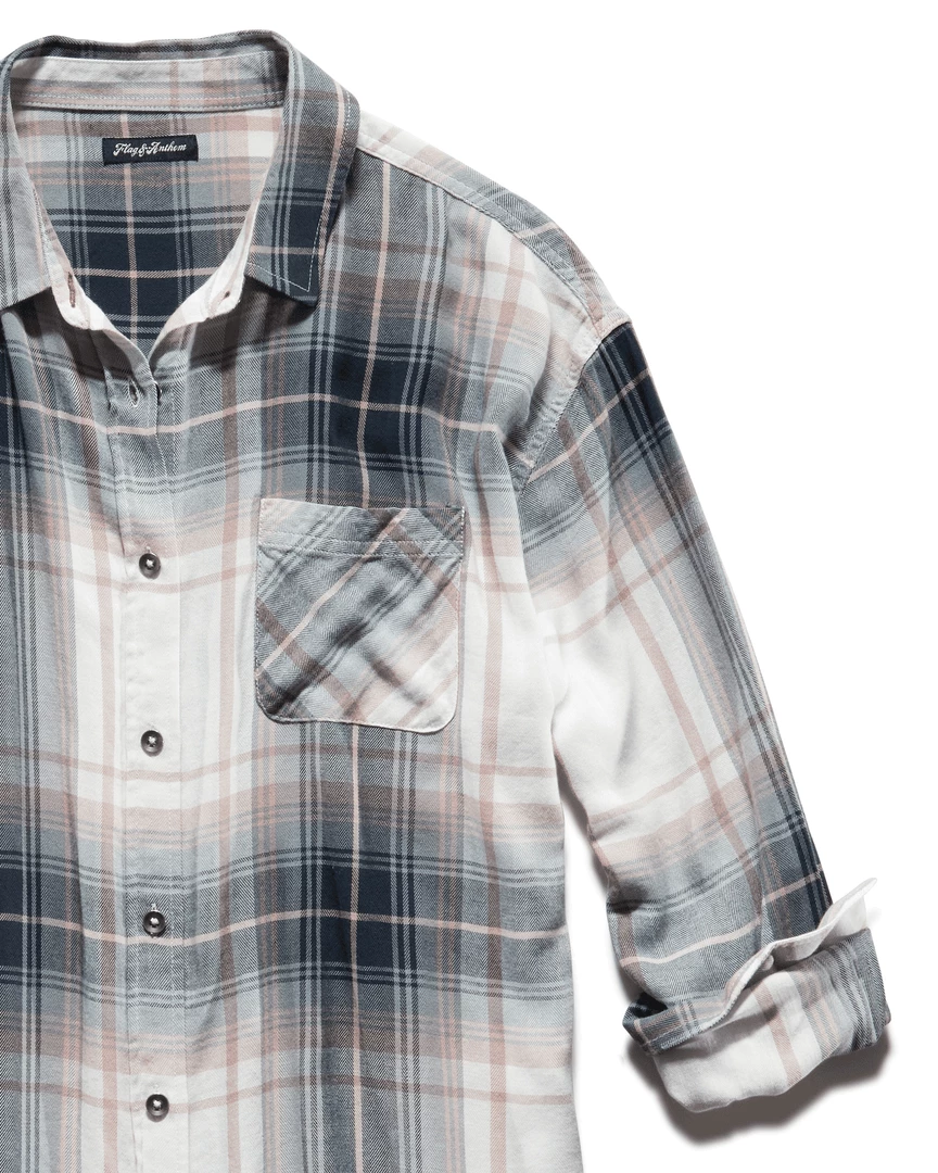 Flag & Anthem BETHANY SHIRT Women 4 Flag & Anthem BETHANY SHIRT Women