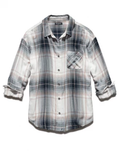 Flag & Anthem BETHANY SHIRT Women 8 Flag & Anthem BETHANY SHIRT Women