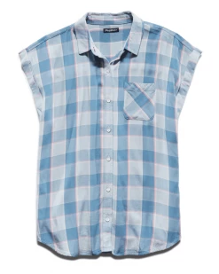 Flag & Anthem BELLEVILLE RELAXED SHIRT