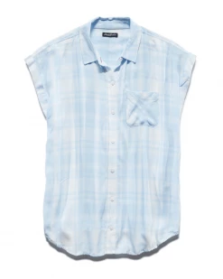 Flag & Anthem ERIN RELAXED SHIRT