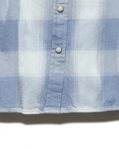 Flag & Anthem ELWOOD WESTERN SHIRT Women