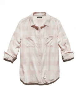 Flag & Anthem CHLOE SHIRT Women 8 Flag & Anthem CHLOE SHIRT Women