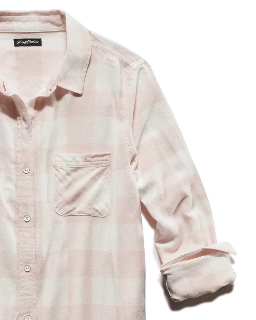 Flag & Anthem CHLOE SHIRT Women 4 Flag & Anthem CHLOE SHIRT Women