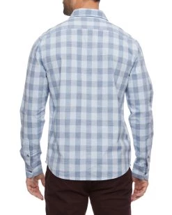 Flag & Anthem BREWSTER SLUB SHIRT Men