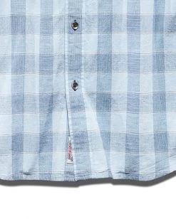 Flag & Anthem BREWSTER SLUB SHIRT Men