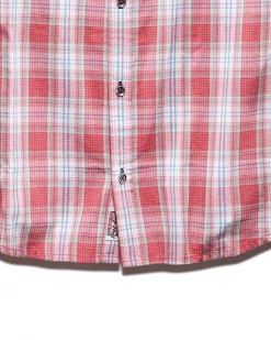 Flag & Anthem Men SANDERSON TEXTURED SHIRT 13 Flag & Anthem Men SANDERSON TEXTURED SHIRT