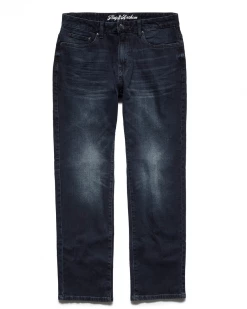 Flag & Anthem SPOKANE JEAN - NASHVILLE STRAIGHT Men