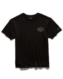 Flag & Anthem Men CHRISTIAN MCCAFFREY FOUNDATION CMF TEE