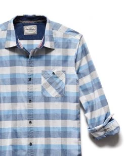 Flag & Anthem MANDEVILLE DOUBLE LAYER SHIRT