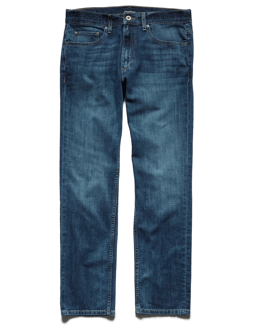 Flag & Anthem Men STERLING JEAN - OAKLAND SLIM 2 Flag & Anthem Men STERLING JEAN - OAKLAND SLIM