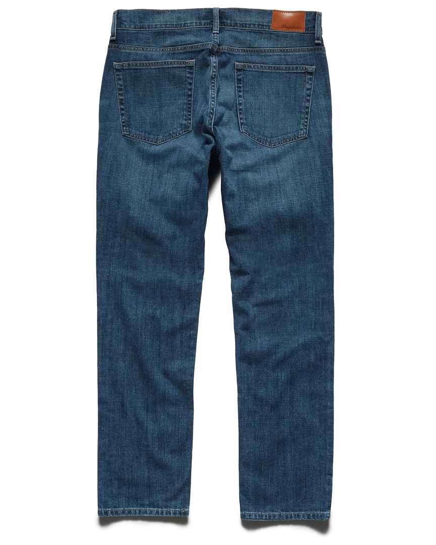 Flag & Anthem Men STERLING JEAN - OAKLAND SLIM 3 Flag & Anthem Men STERLING JEAN - OAKLAND SLIM