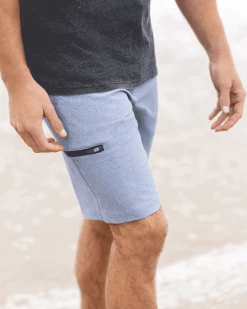 Flag & Anthem Men MADEFLEX ANY-WEAR HYBRID SHORT - 10