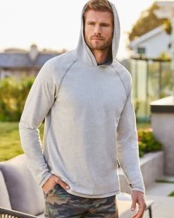 Flag & Anthem MADEFLEX CAMO ANY-WEAR HYBRID SHORT - 8