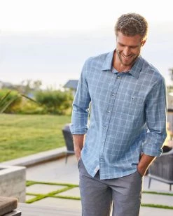 Flag & Anthem Men MCCORD TEXTURED STRETCH SHORT - 10