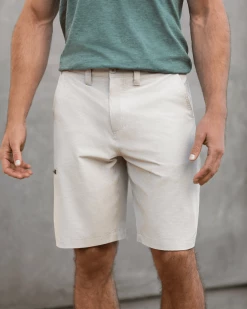 Flag & Anthem MADEFLEX ANY-WEAR HYBRID SHORT - 10