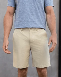 Flag & Anthem Men MADEFLEX ANY-WEAR HYBRID RIPSTOP SHORT - 8