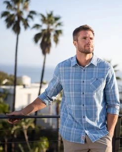 Flag & Anthem MONTREAT SHIRT Men