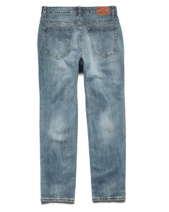 Flag & Anthem Men VIENNA JEAN - NASHVILLE STRAIGHT 9 Flag & Anthem Men VIENNA JEAN - NASHVILLE STRAIGHT